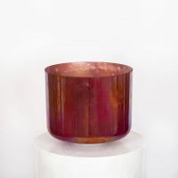Rose / Platinum 9â�³ A#+45 â�� Third Eye Chakra