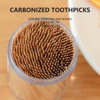 Carbonization process/three layers of 10CM bagged toothpicks .Ordering products can be contacted by mail.