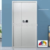 Confidential Cabinet