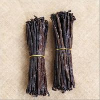 vanilla beans