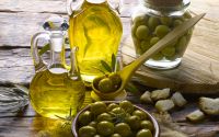 olive oil