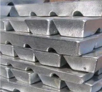 Aluminum alloy ingot 99.99% From South Africa