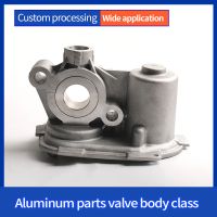 High quality automotive electronic parts, automotive aluminum parts, valve bodies, etc (for customized products, please contact customer service) From China