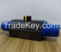 Fast Acting Scotch-Yoke Type Pneumatic