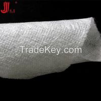 Fiberglass Raw Materials Chopped Strand Knitted