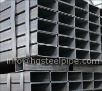 AS1163 Rectangular Hollow sections