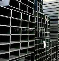 Seamless Bearing Steel Tubes