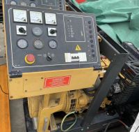 Olympian Generators GELH22 17.4kw Diesel generators 15 pcs less than 100 hours used generators