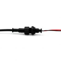 Electrical cables overmolding
