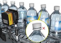 500ml Empty Bottle Inspection System With