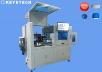 Full Automated Cap Closures Visual Inspection