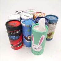 Customized Promotional Eco-friendly Soft Facial
