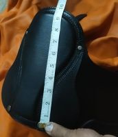 Rocking Saddle From Pakistan