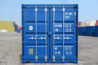 Standard Containerï¼ˆNew&amp;amp