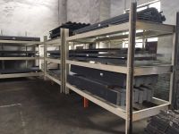 Container Cross member