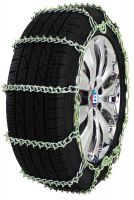 28 Cam Series - Truck and Bus Tire Chains with V-Bars From China