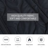 Men&#039;s black cotton-padded jacket coat 500 pieces set.Ordering products can be contacted by mail.