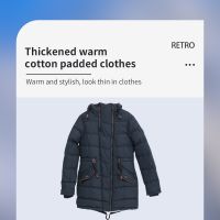 Men&#039;s black padded cotton-padded jacket 500 pieces set.Ordering products can be contacted by mail.