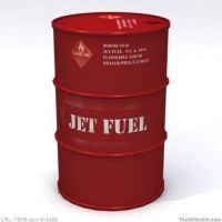 Jet Fuel A1