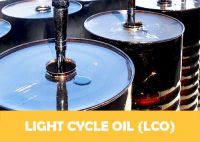 Light Cycle oil