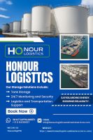 Honour Logistics &amp; Marine Services B.V.
