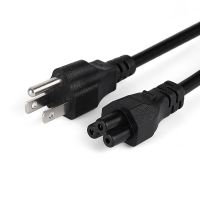 Power Cord, U. S. Power Cord, U. S. Three-Plug Power Cord From China