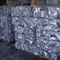 aluminum scrap From Thailand
