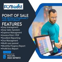 Pos Boost