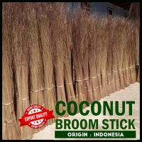 Coconut Broom Stick Indonesia