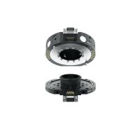 Quick-change tool Changer (Spring Locking)  SQC-B