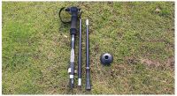 Folding Walking Stick