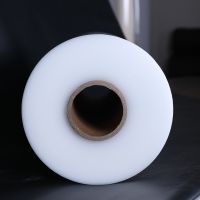 Shenzhan-factory Cargo Pack Roll Polyethylene Clear Plastic Lldpe Packaging Transparent Pallet Wrap Pe Stretch Film Shrink Wrapping Film/customized / Please Contact Customer Service Before Placing An Order Type1 Customized