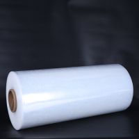 Shenzhan-factory Cargo Pack Roll Polyethylene Clear Plastic Lldpe Packaging Transparent Pallet Wrap Pe Stretch Film Shrink Wrapping Film/customized / Please Contact Customer Service Before Placing An Order Type1 Customized