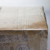 Shenzhan-factory Cargo Pack Roll Polyethylene Clear Plastic Lldpe Packaging Transparent Pallet Wrap Pe Stretch Film Shrink Wrapping Film/customized / Please Contact Customer Service Before Placing An Order Type1 Customized