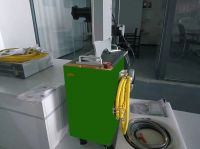 SR-A01 air cooling laser welding machine with portable type 