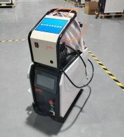 SeaRay laser SR-A01 air cooling laser welding machine with lower price in China hot selling !