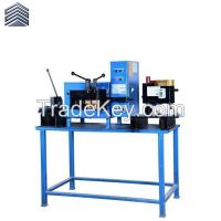 Germany Bandsaw Blade Butt Welding Machine From China