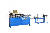 CNC Automatic Copper Pipe & Aluminum