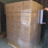 Machine PE Wrapping Film Packaging Film