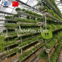 Hydroponic equipment From China