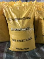 Polyaluminium Chloride