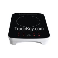 The new home induction cooker can be customized From China