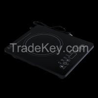 New Induction Hob With Baking Tray