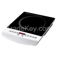 New Induction Hob With Baking Tray