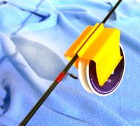 Spreel Linespooler