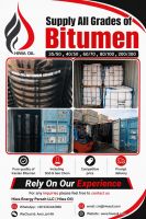 Bitumen