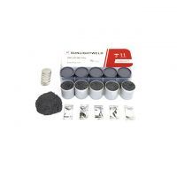 Exothermic Welding Powder (with IEEE837, UL467, IEC62561, CE and ROHs certificate)