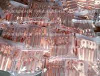 Earth Clamps Copper Lugs Wholesale/Factory Price China Manufacturer/Supplier