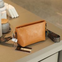 Purses for Women Soft PU Leather Shoulder Bag From China