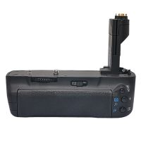 BG-E6 BG-5DII Vertical Battery